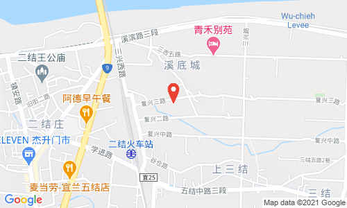 26843宜兰县五结乡复兴三路251号