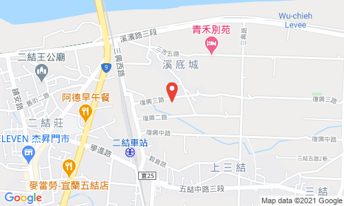 26843宜蘭縣五結鄉復興三路251號